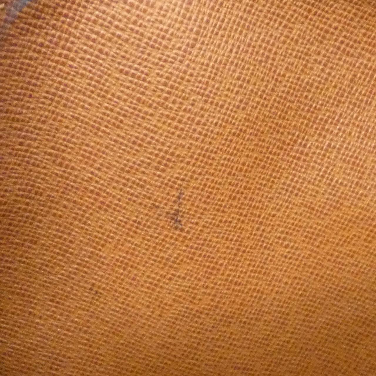 LOUIS VUITTON Monogram Papillon 30 公分 M51385 包