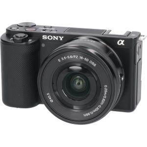 ＶＬＯＧＣＡＭ　ＺＶ－Ｅ１０Ｌ　Ｅ１６－５０