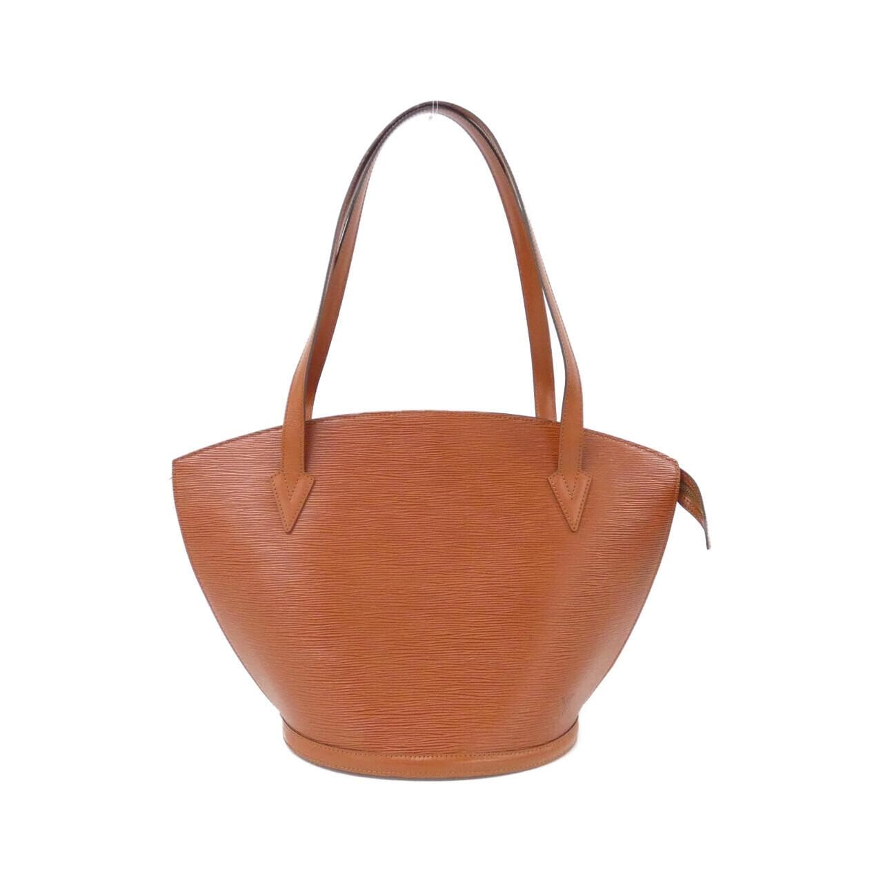 【ヴィンテージ】ルイヴィトン エピ サンジャック ショッピング M52263 ショルダーバッグ