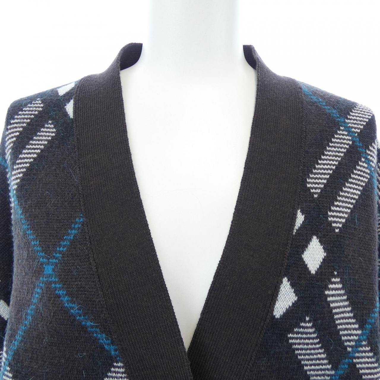 バーバリー BURBERRY 8093493 カーディガン