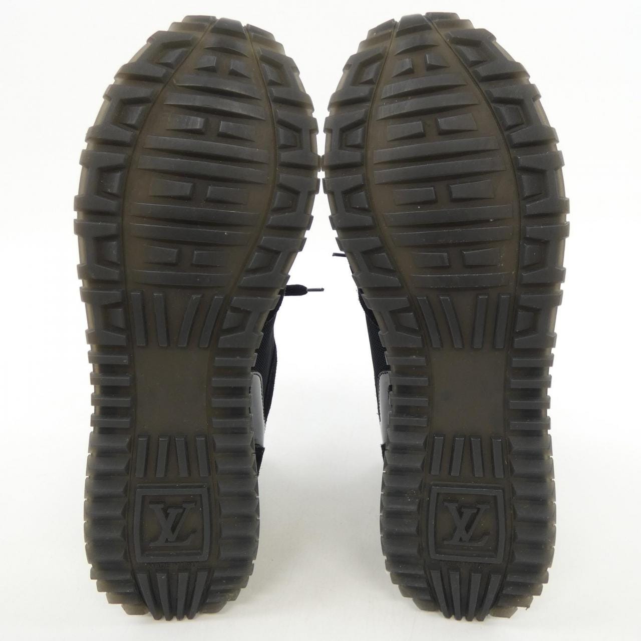 LOUIS VUITTON Vuitton Runaway Line Sneakers