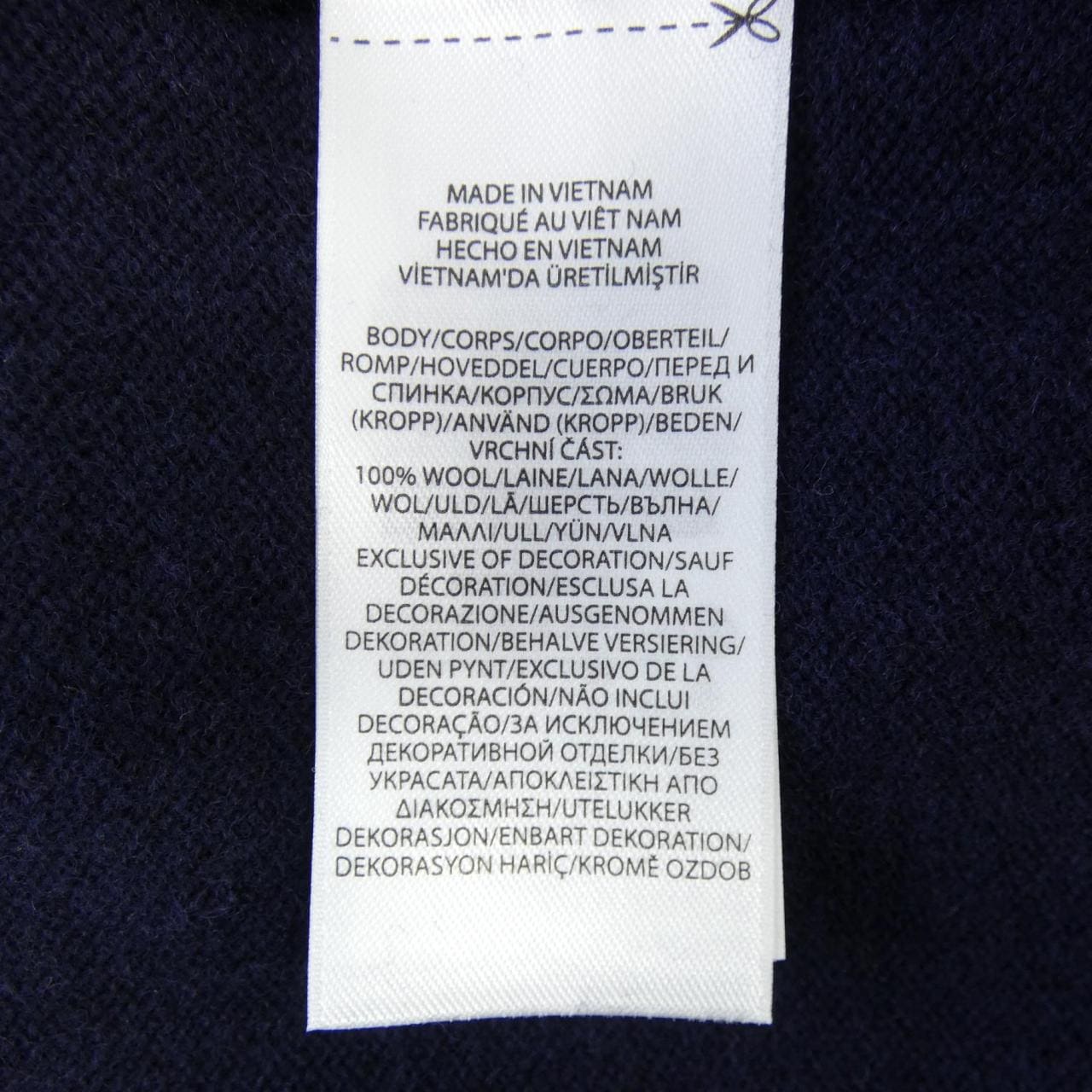 ポロラルフローレン POLO RALPH LAUREN ニット