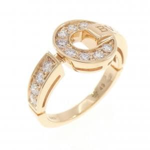 【新品】ブルガリ ブルガリブルガリ リング