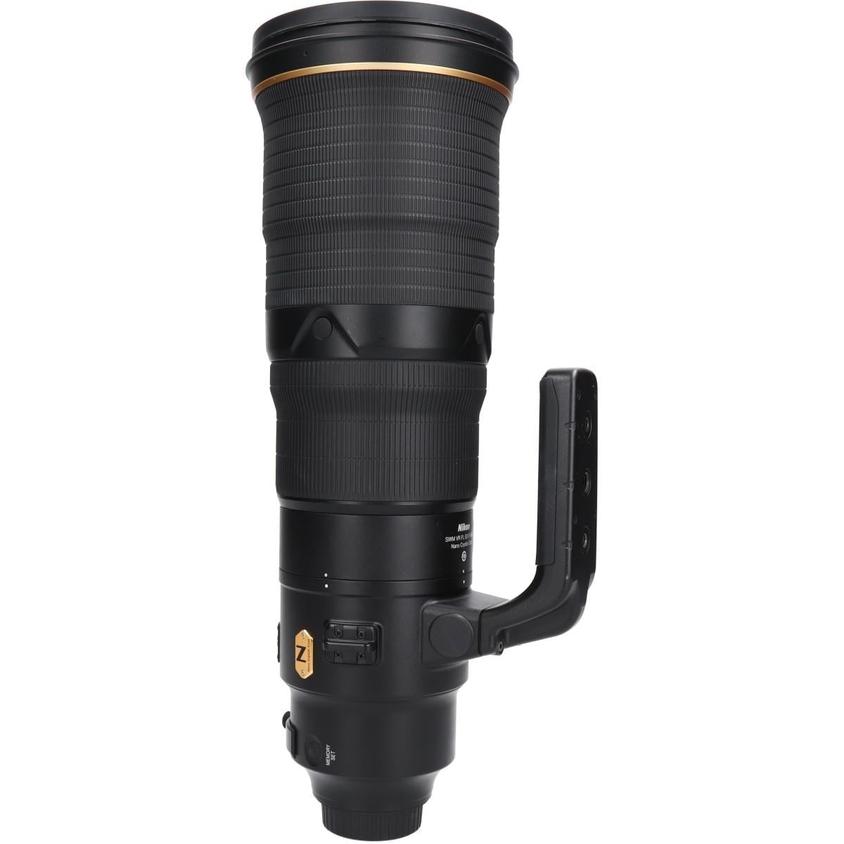 ＡＦ－Ｓ５００ｍｍ　Ｆ４Ｅ　ＦＬ　ＶＲ