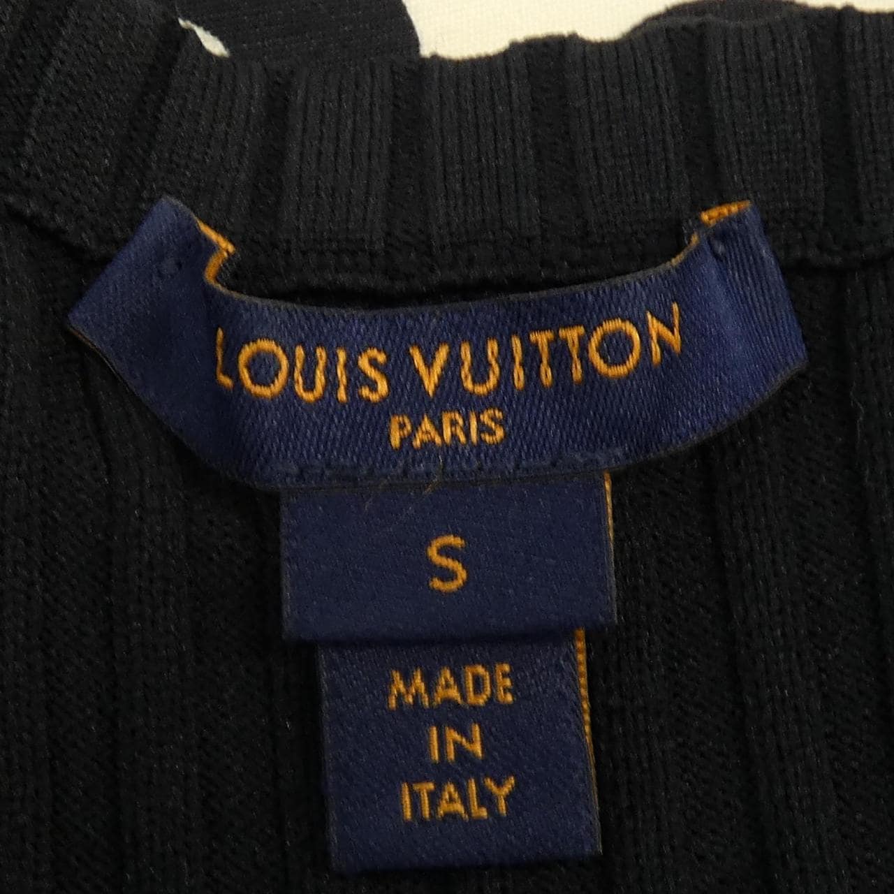 ルイヴィトン LOUIS VUITTON FEKD15FZE ワンピース