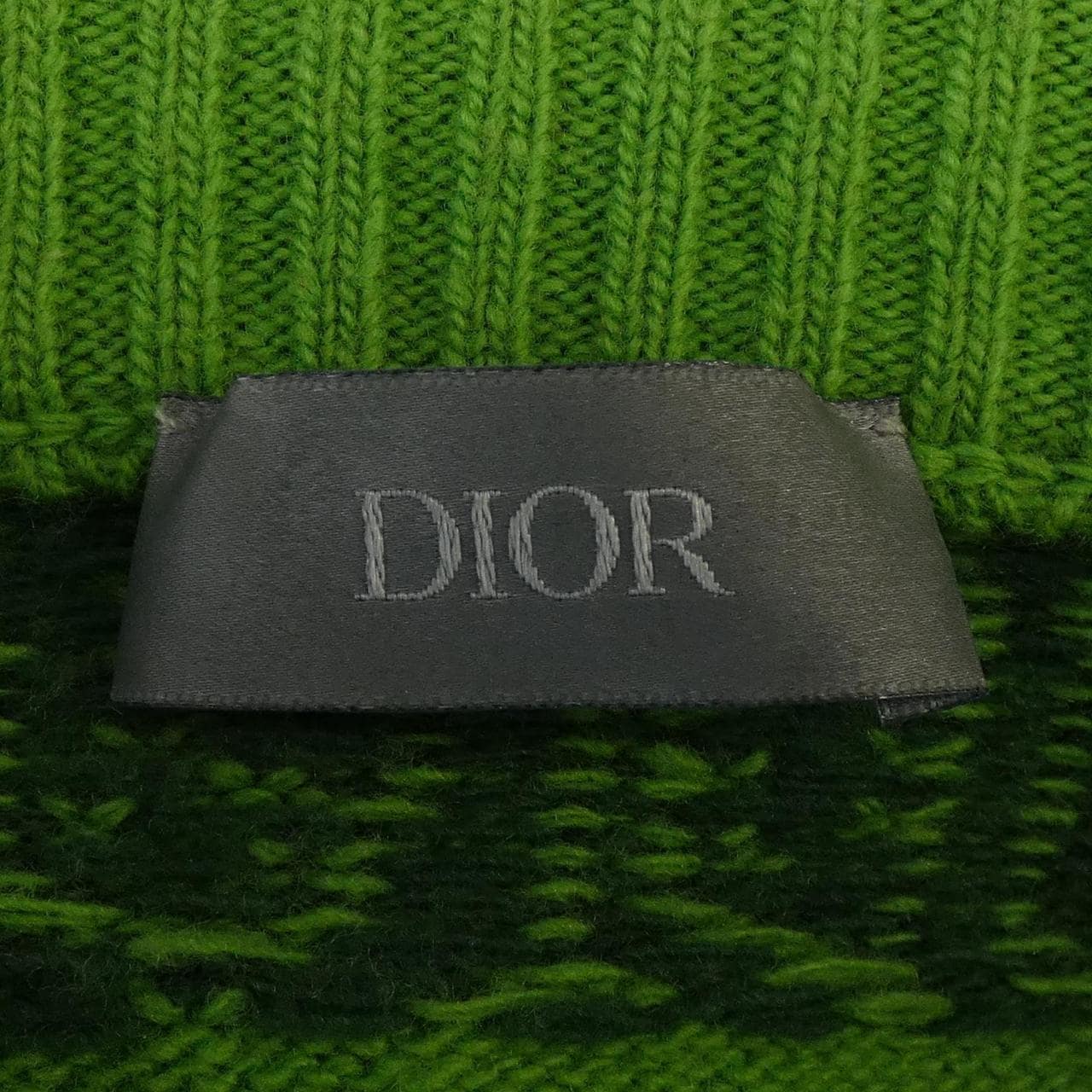 ディオール DIOR SHAWN STUSSY 033M622AT167 ニット