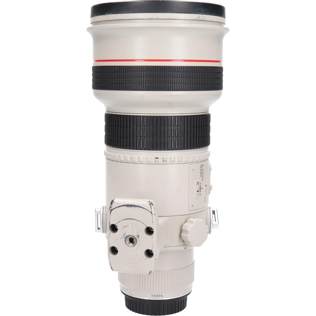 ＥＦ３００ｍｍ　Ｆ２．８Ｌ　ＵＳＭ