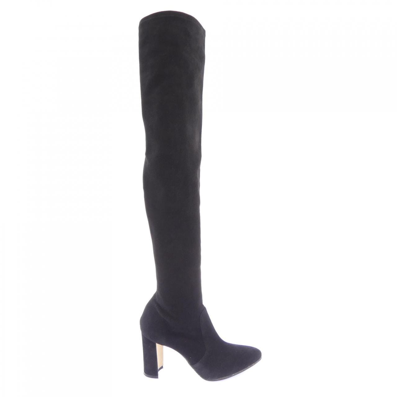 マノロブラニク MANOLO BLAHNIK ブーツ
