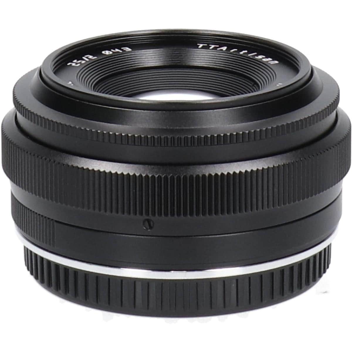 ２５ｍｍ　Ｆ２Ｃ