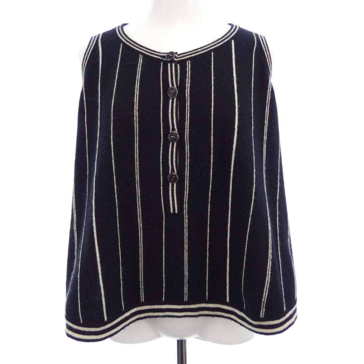 シャネル CHANEL P51666K06639 ニット