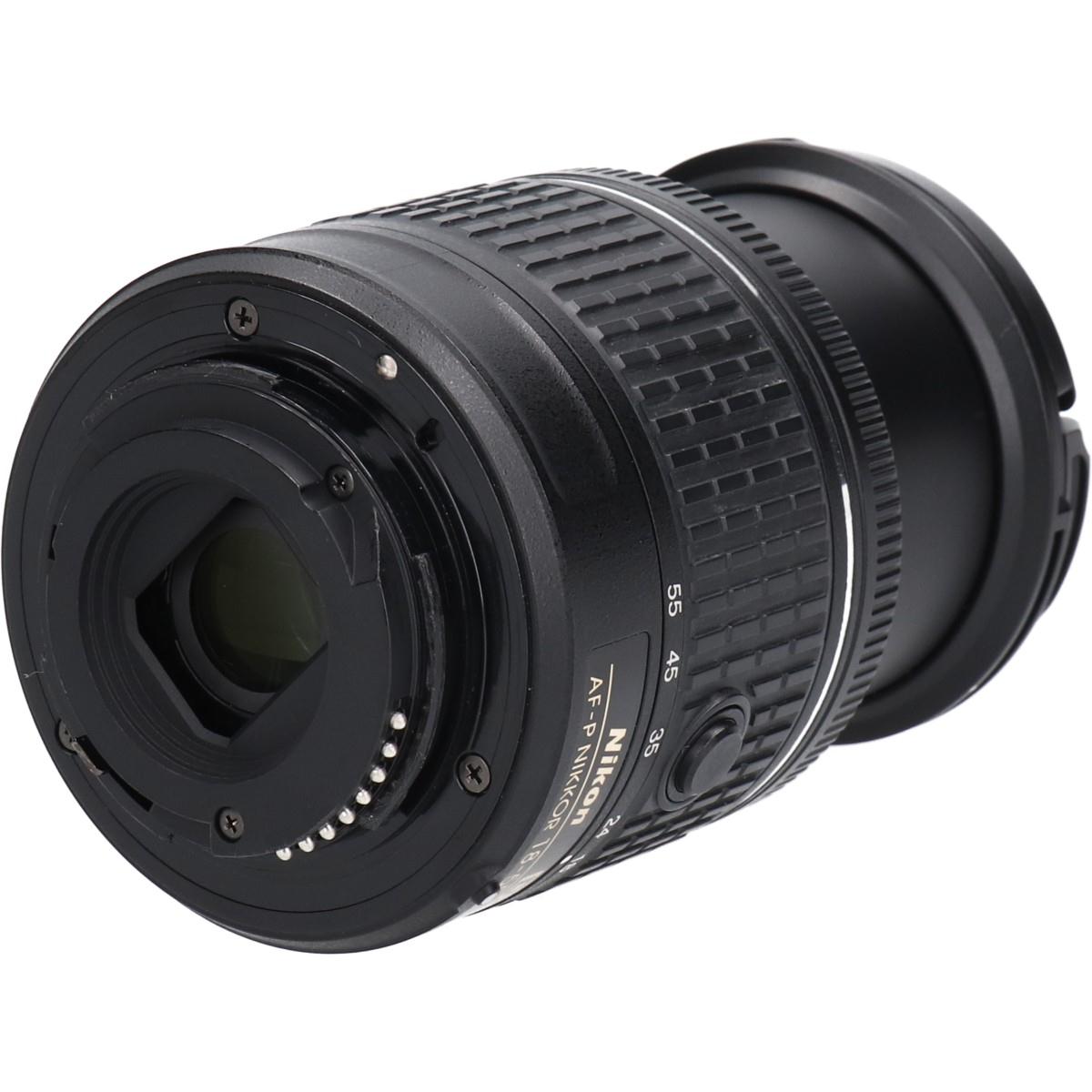 ＡＦ－Ｐ　ＤＸ１８－５５ｍｍ　Ｆ３．５－５．６Ｇ　ＶＲ