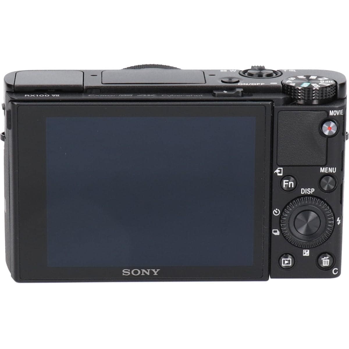 ＤＳＣ－ＲＸ１００Ｍ７