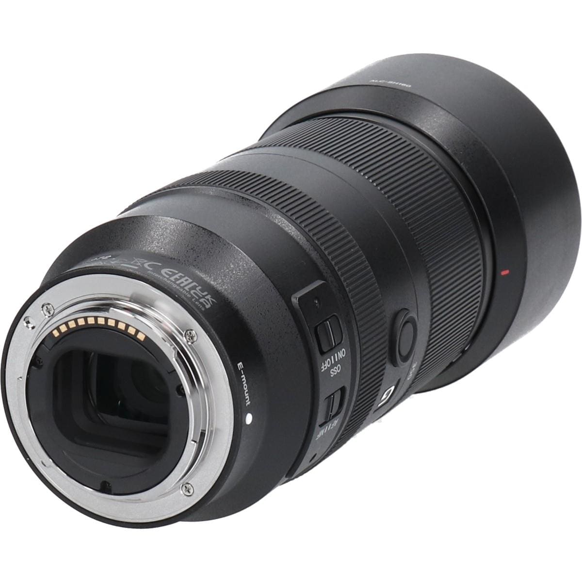 Ｅ７０－３５０ｍｍ　Ｆ４．５－６．３Ｇ　ＯＳＳ