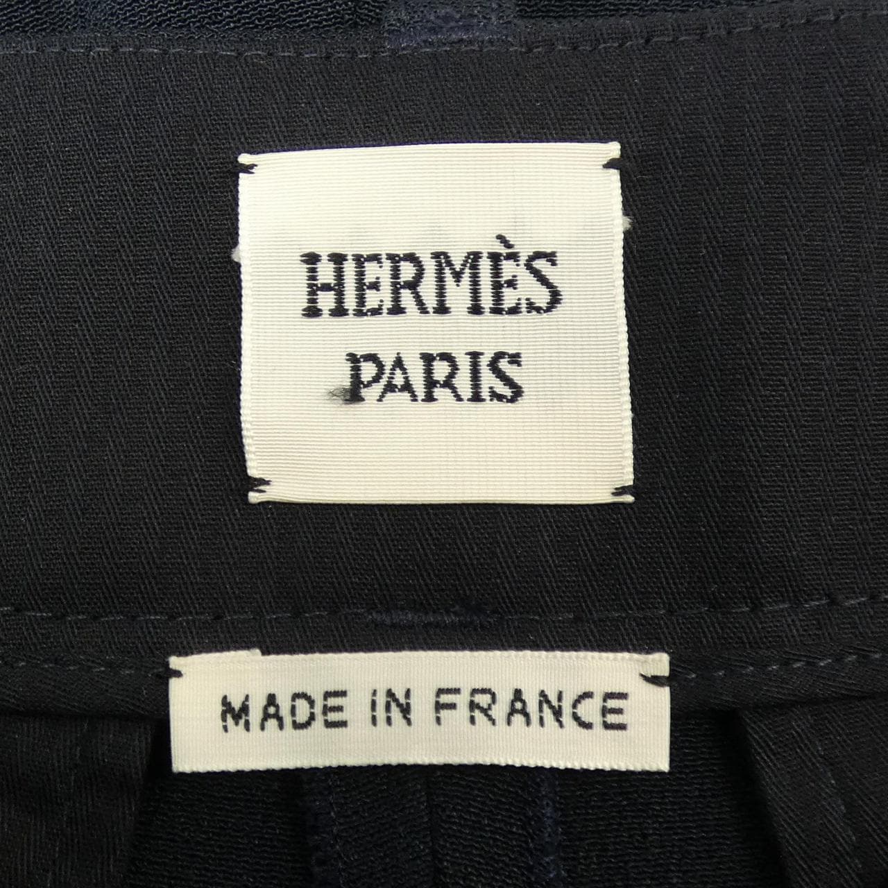 HERMES爱马仕裤子