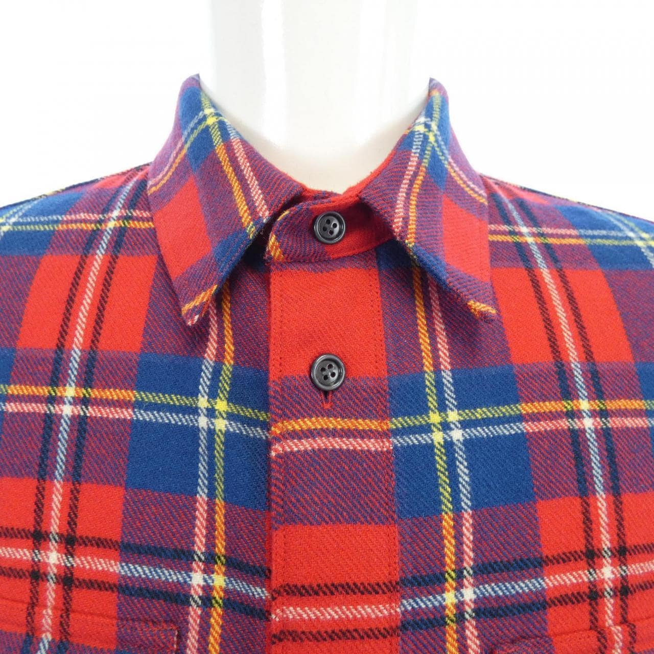 グッチ GUCCI シャツ