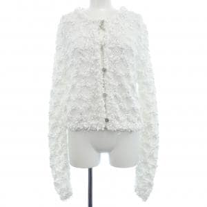 シャネル CHANEL カーディガン