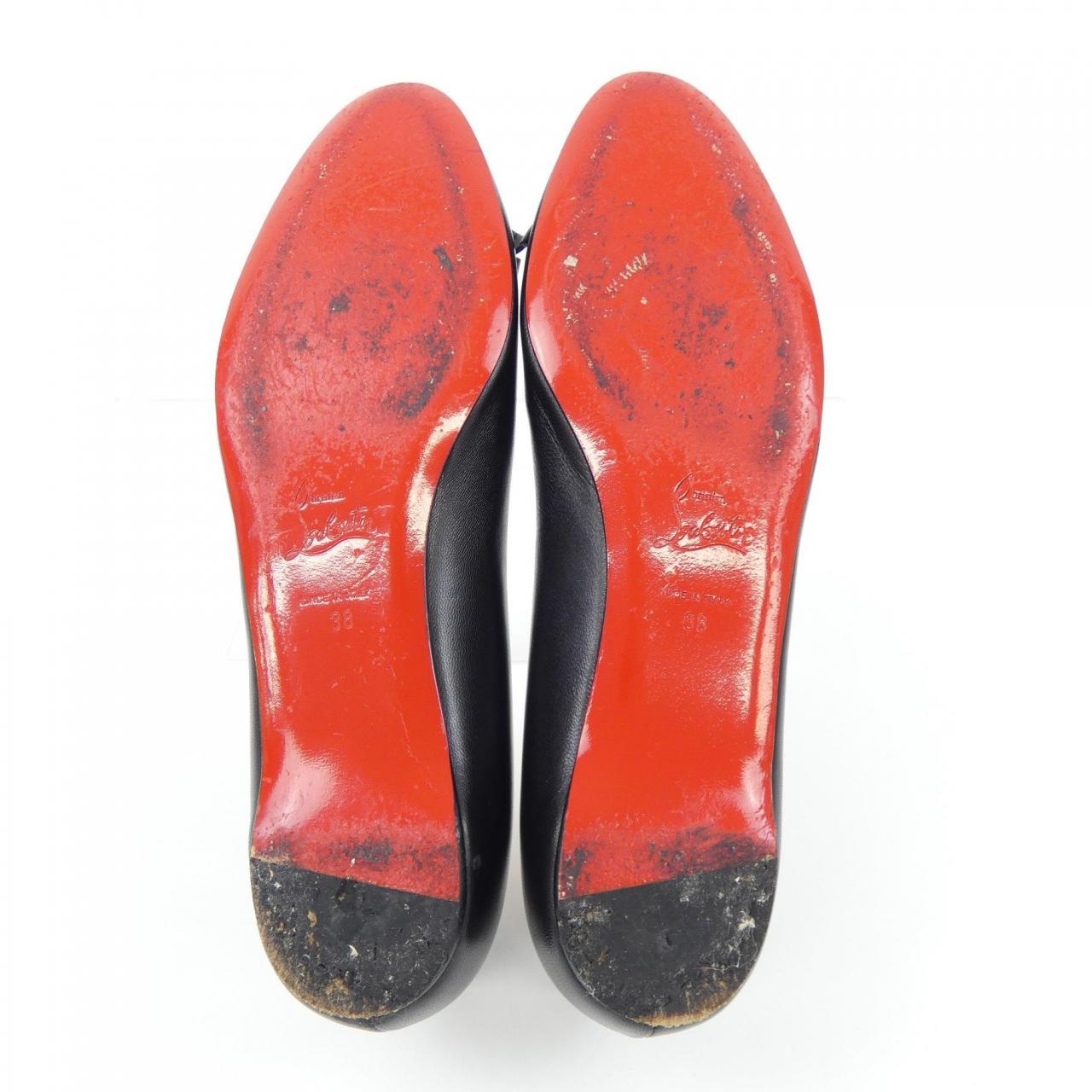 クリスチャンルブタン CHRISTIAN LOUBOUTIN シューズ