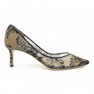 ジミーチュウ JIMMY CHOO パンプス