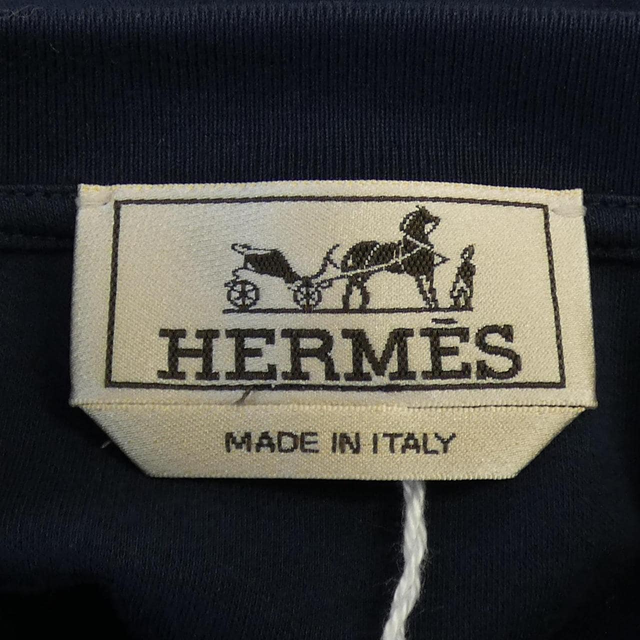 エルメス HERMES 557940HA Tシャツ