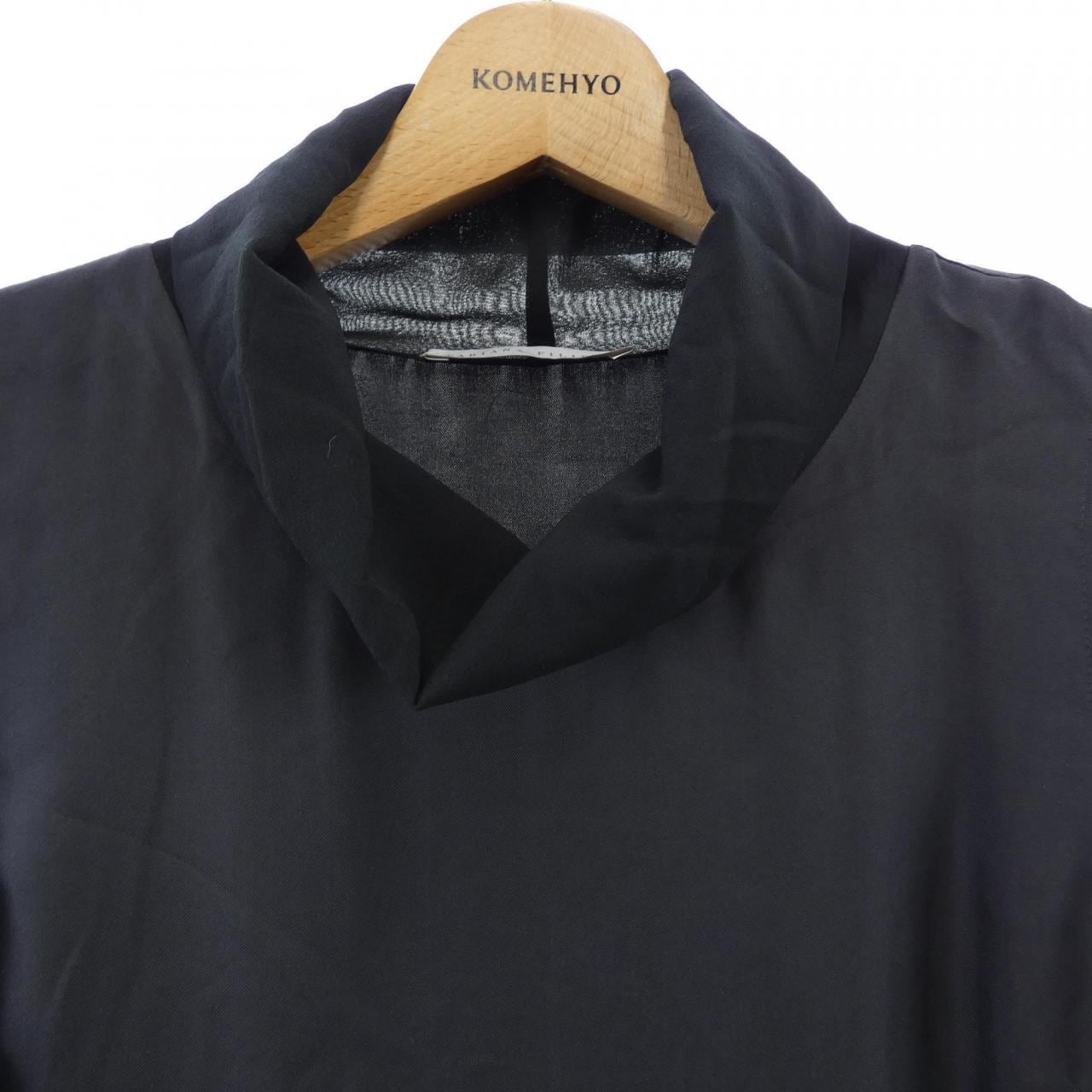 ファビアナフィリッピ FABIANA FILIPPI チュニック