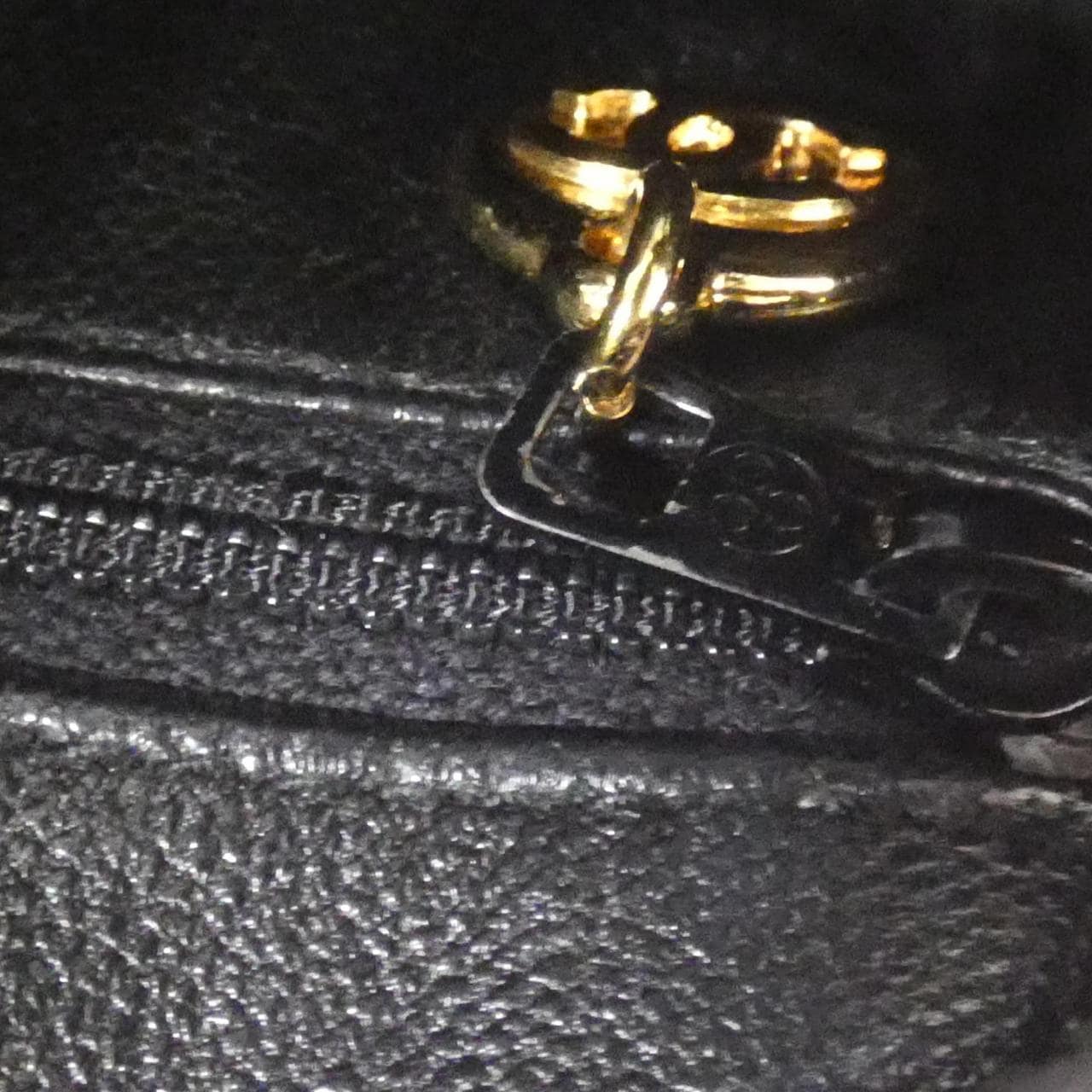 【ヴィンテージ】シャネル 02009 ショルダーバッグ