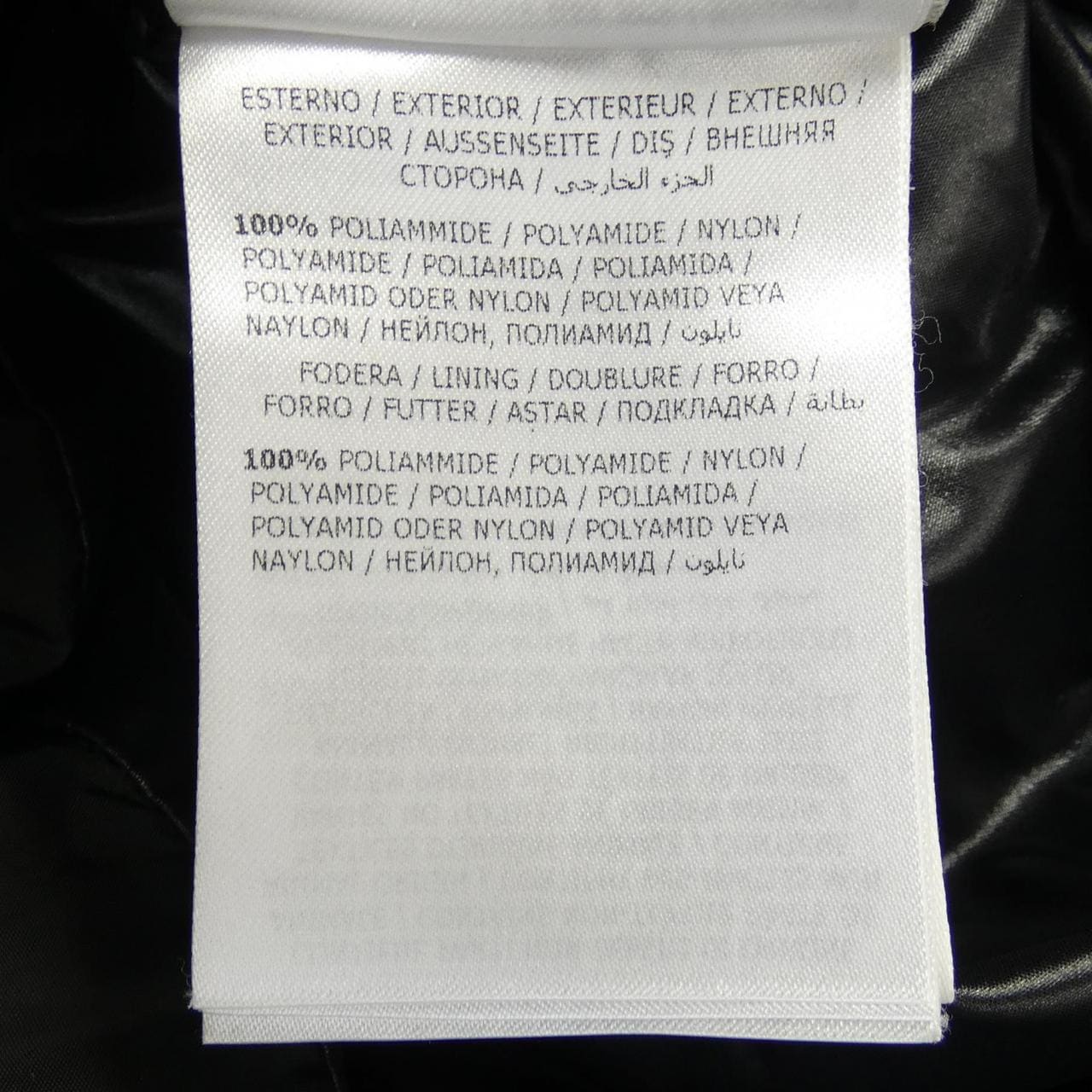 モンクレール MONCLER MONTCLA ダウンジャケット