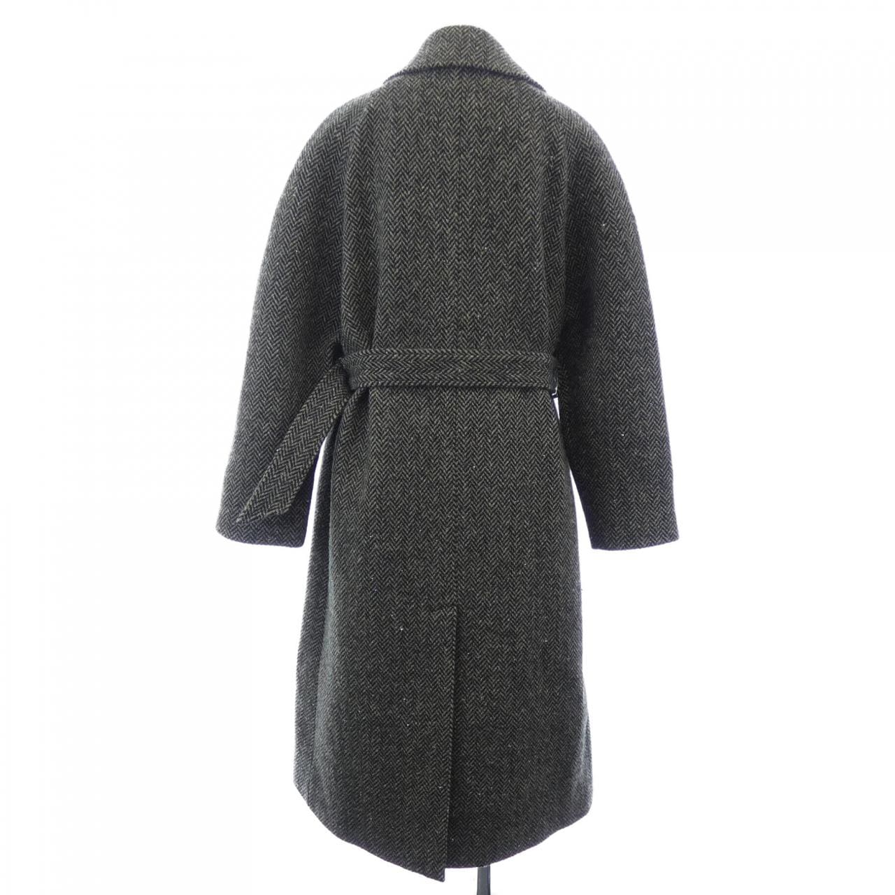 グッチ GUCCI 761228 Z8BOS コート