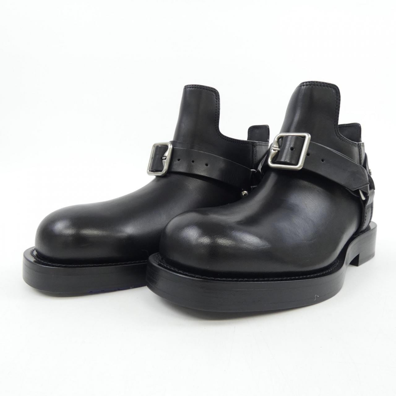 バーバリー BURBERRY ブーツ