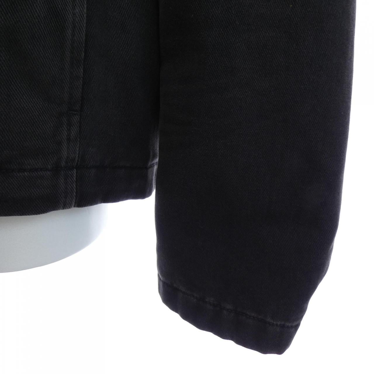 ルイヴィトン LOUIS VUITTON HQA05WCCU デニムジャケット