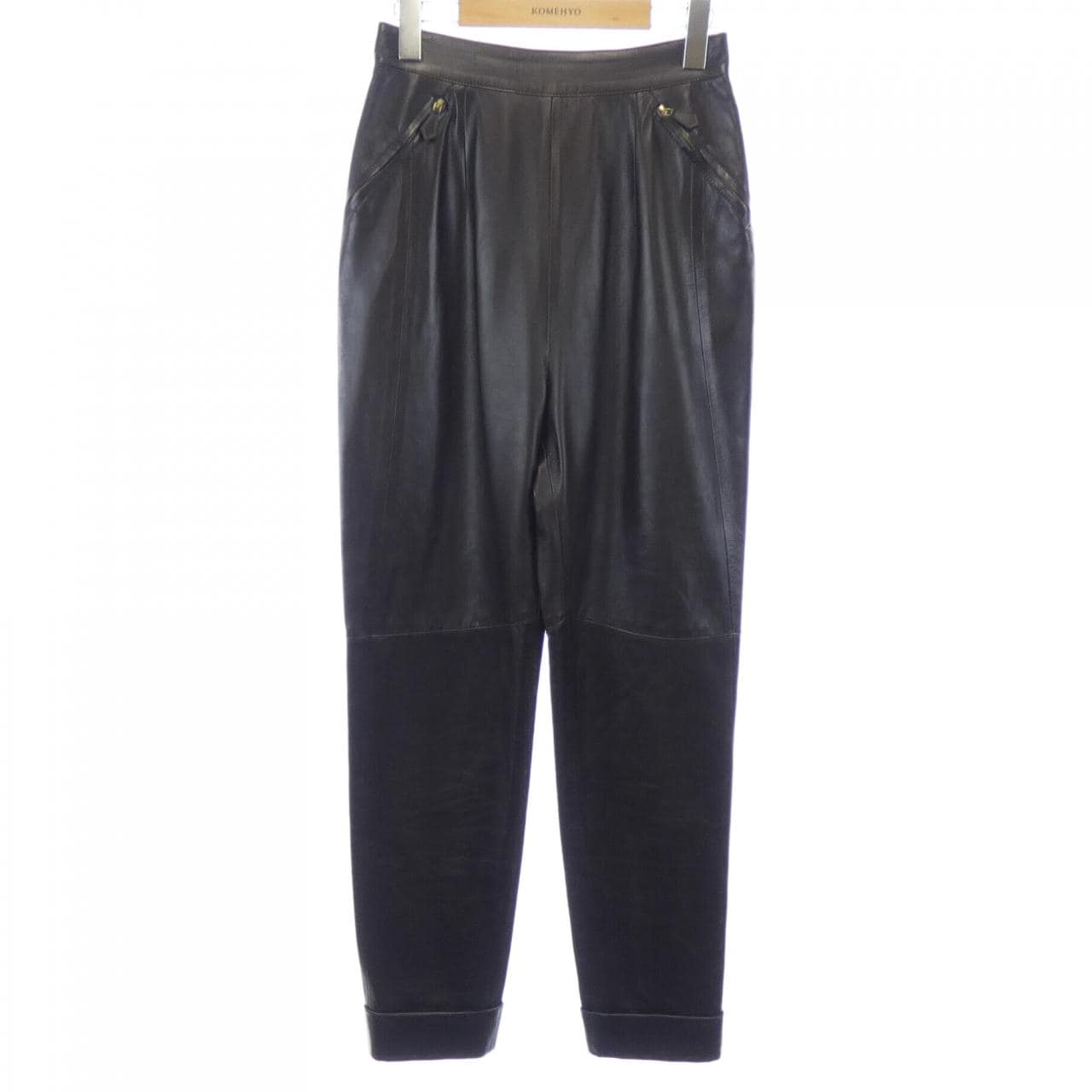 【ヴィンテージ】エルメス HERMES パンツ