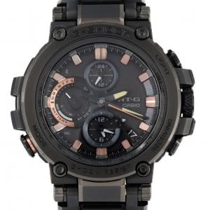 カシオ G-SHOCK･MT-G 電波時計 MTG-B1000TJ-1AJR その他 自動巻