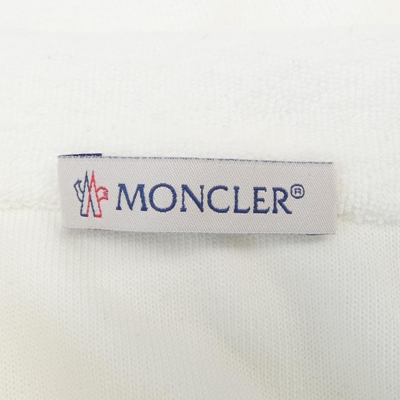 モンクレール MONCLER I10918A00017 ポロシャツ