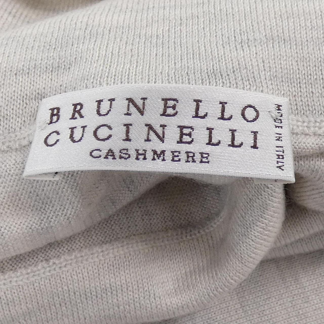 ブルネロクチネリ BRUNELLO CUCINELLI LAK220066 ニット
