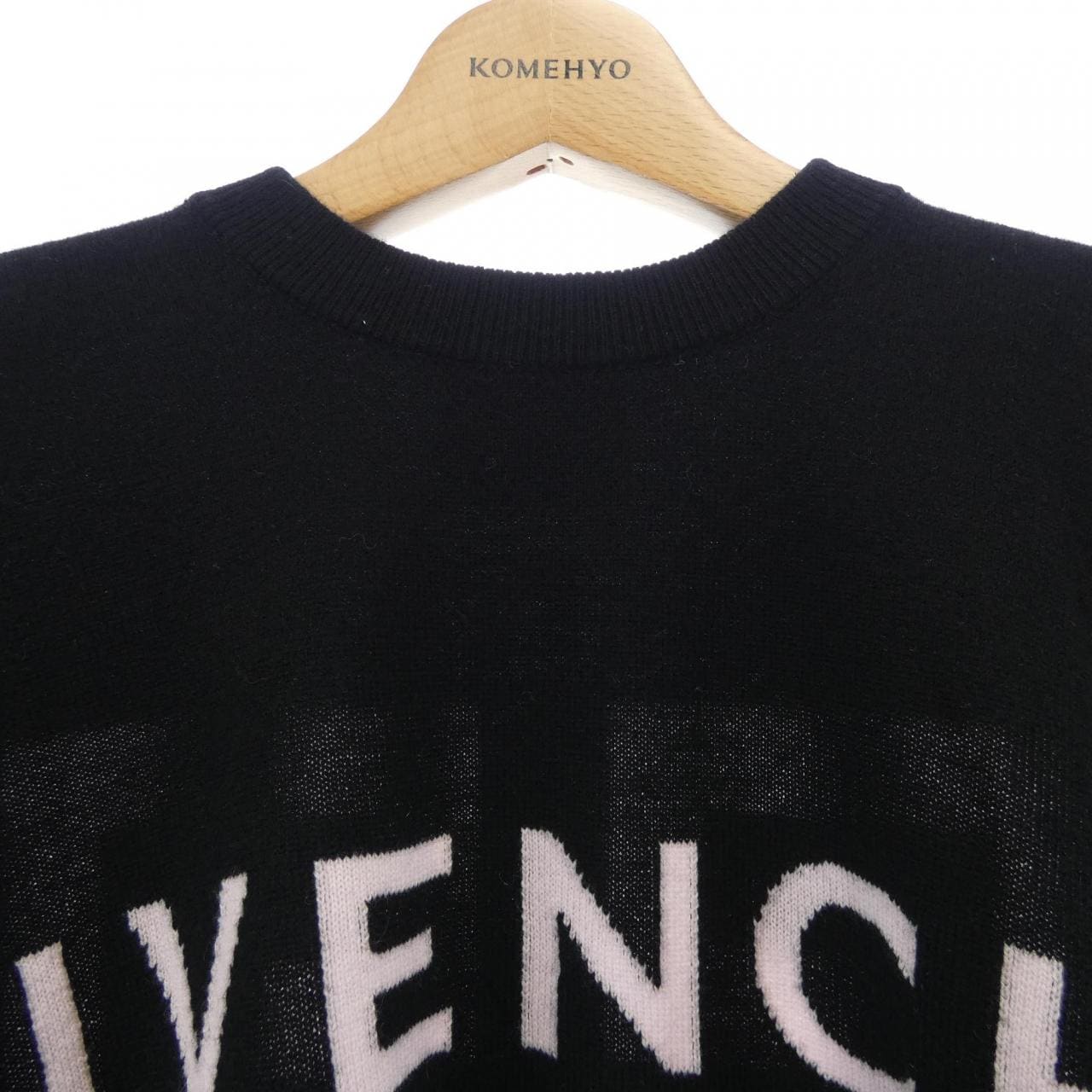 ジバンシー GIVENCHY BW90CU4Z9S ニット