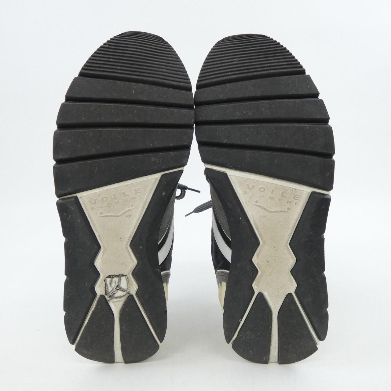 ボイルブランシェ VOILE BLANCHE スニーカー