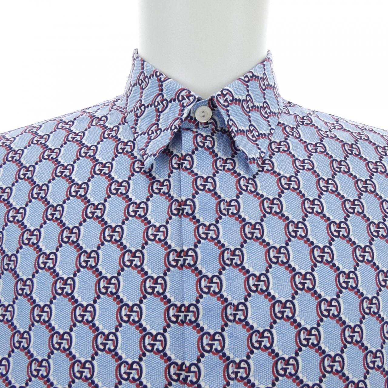 グッチ GUCCI 814557 Z7AHC シャツ