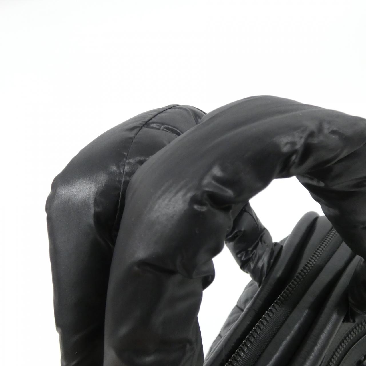 シャネル コココクーン ライン 49502 ボストンバッグ