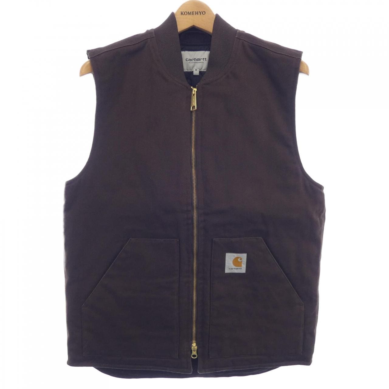 カーハート CARHARTT ベスト