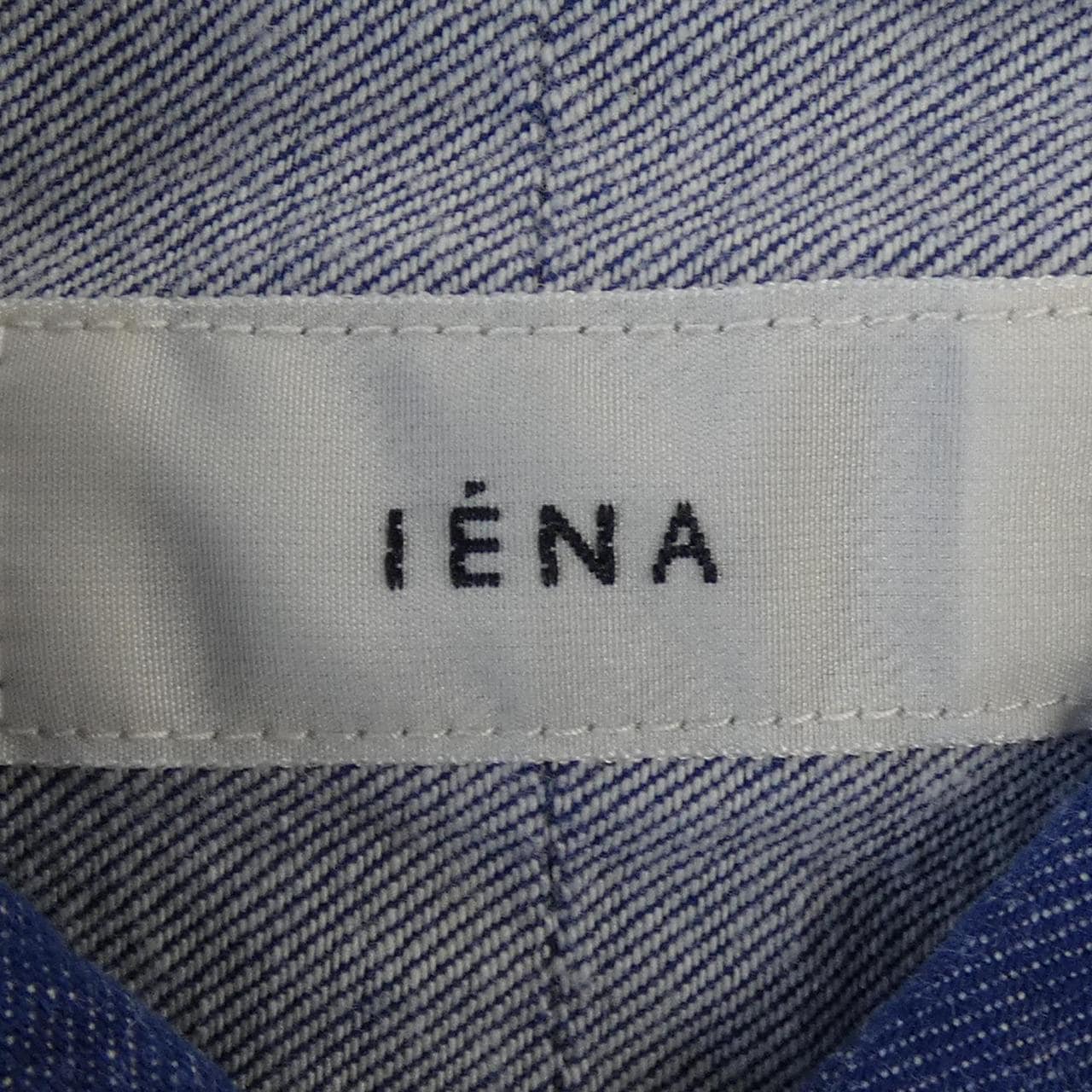 Jena IENA shirt