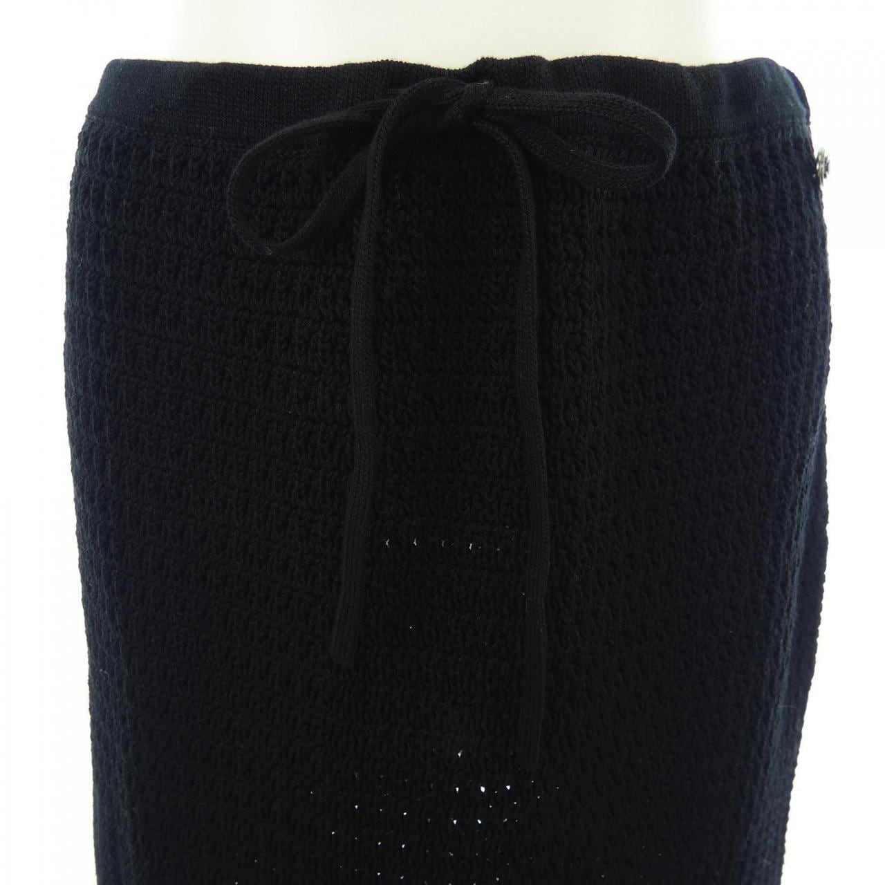 シャネル CHANEL P43328K04444 スカート