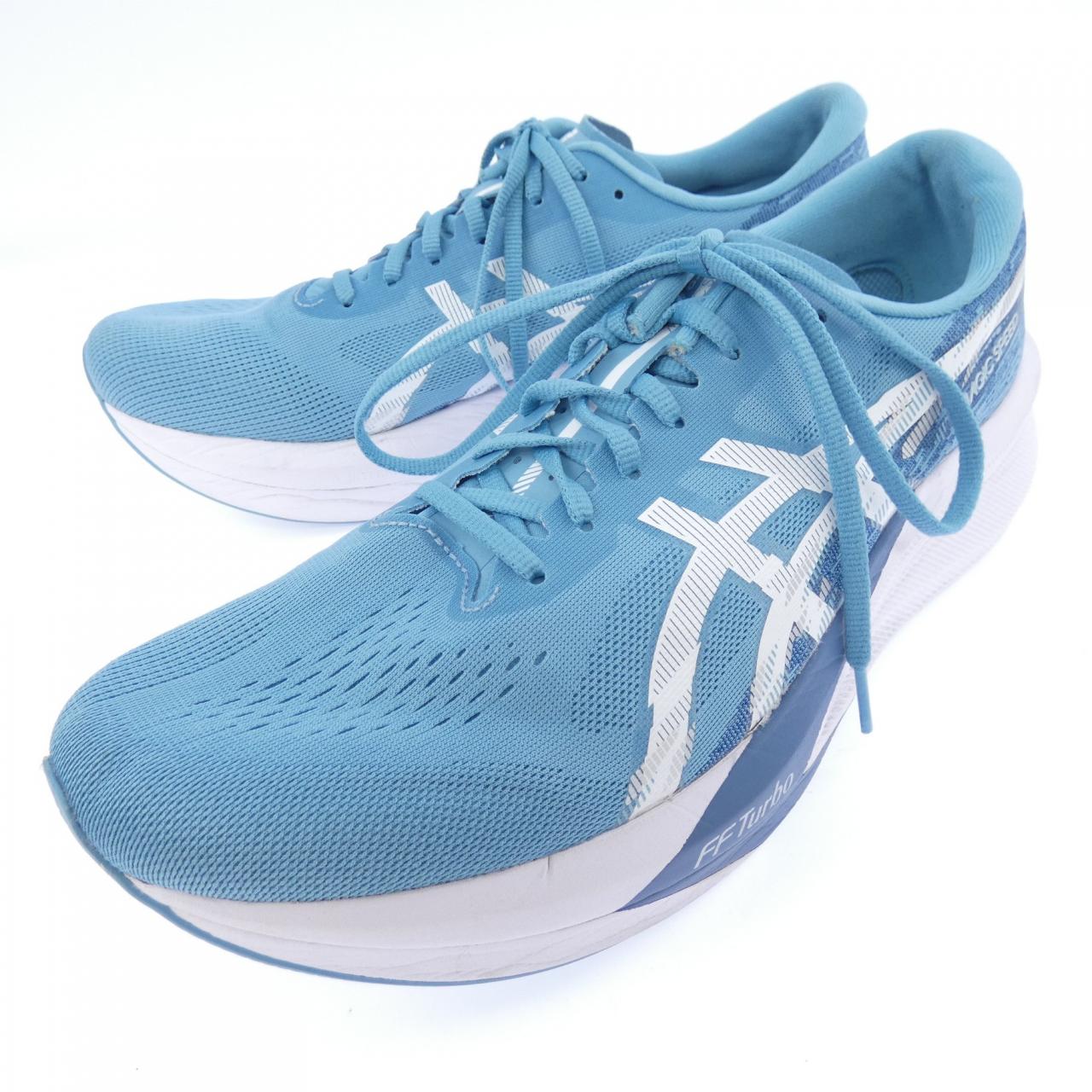 アシックス ASICS 1011B875 スニーカー