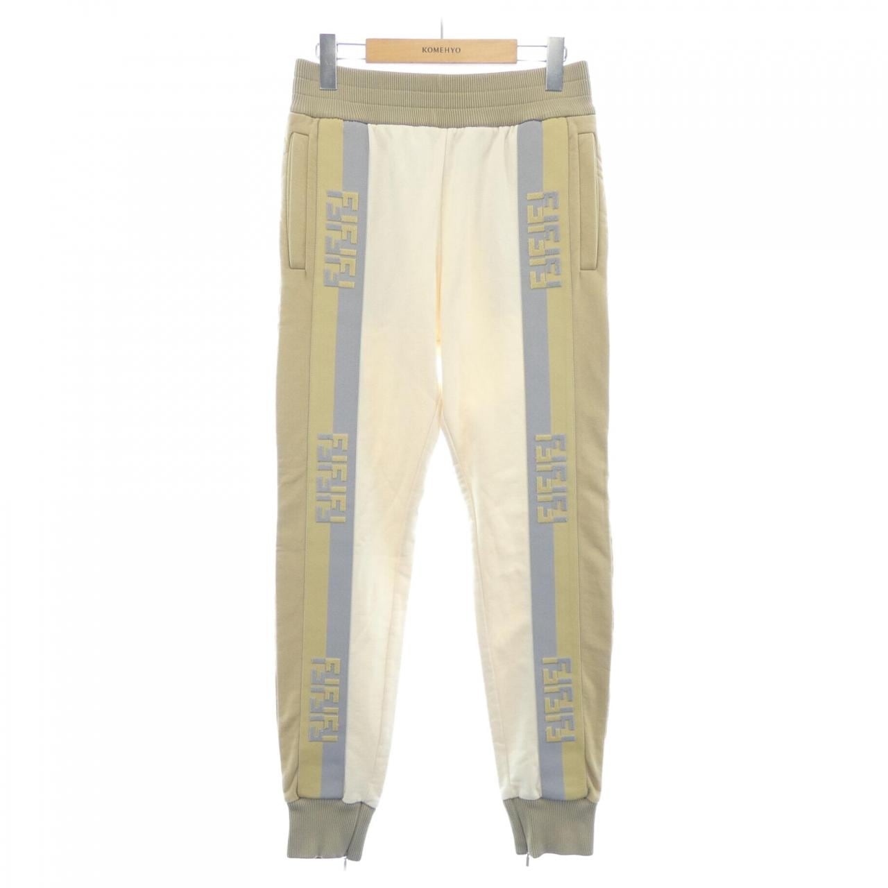 フェンディ FENDI FAB562 A529 パンツ