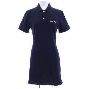 ミュウミュウ MIU MIU MJA876 SOOO 14RW ワンピース