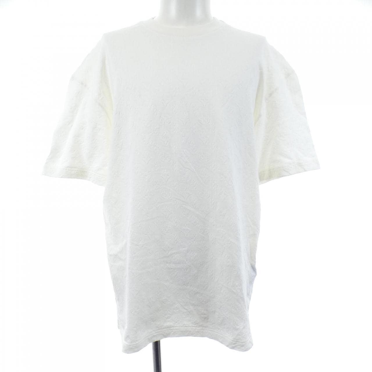 ルイヴィトン LOUIS VUITTON モノグラムフィルクーペTシャツ HRY03WJER Tシャツ