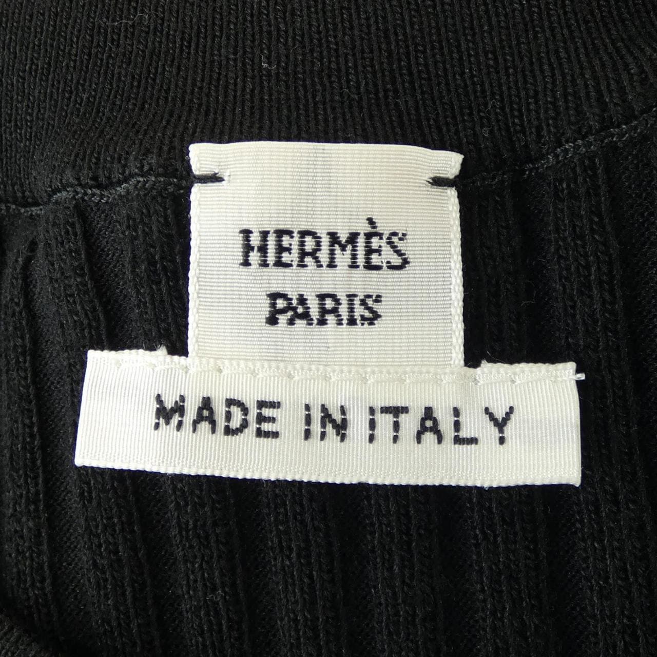 エルメス HERMES 6E2683DI ニット