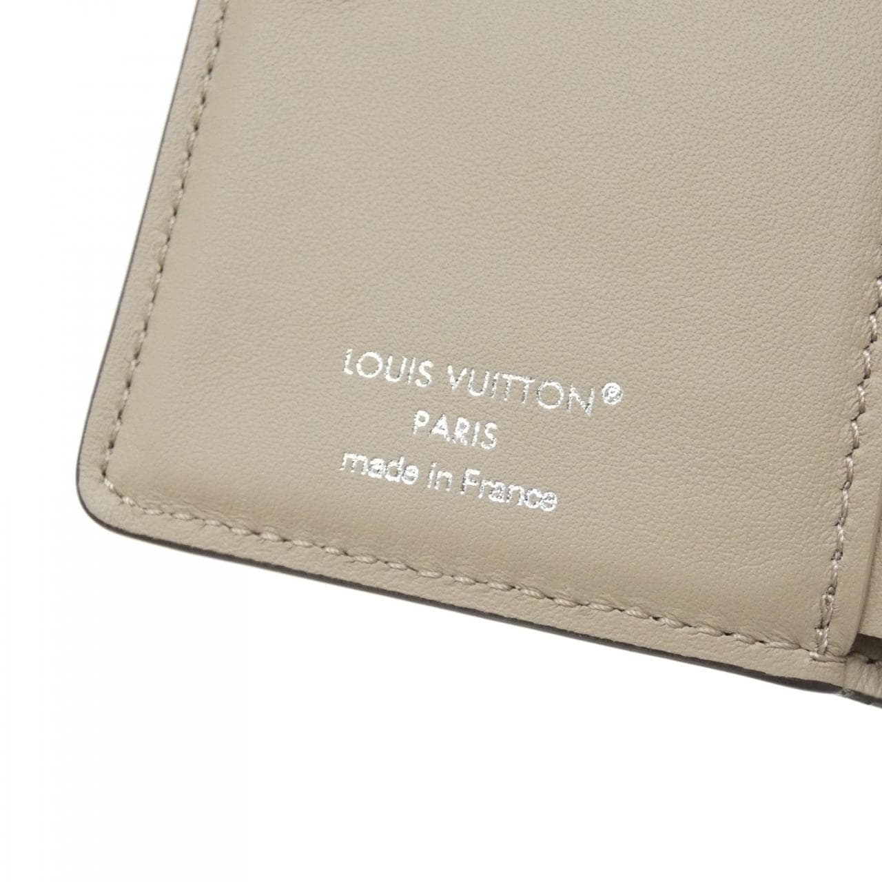 ルイヴィトン マヒナ ポルトフォイユ クレア M80817 財布