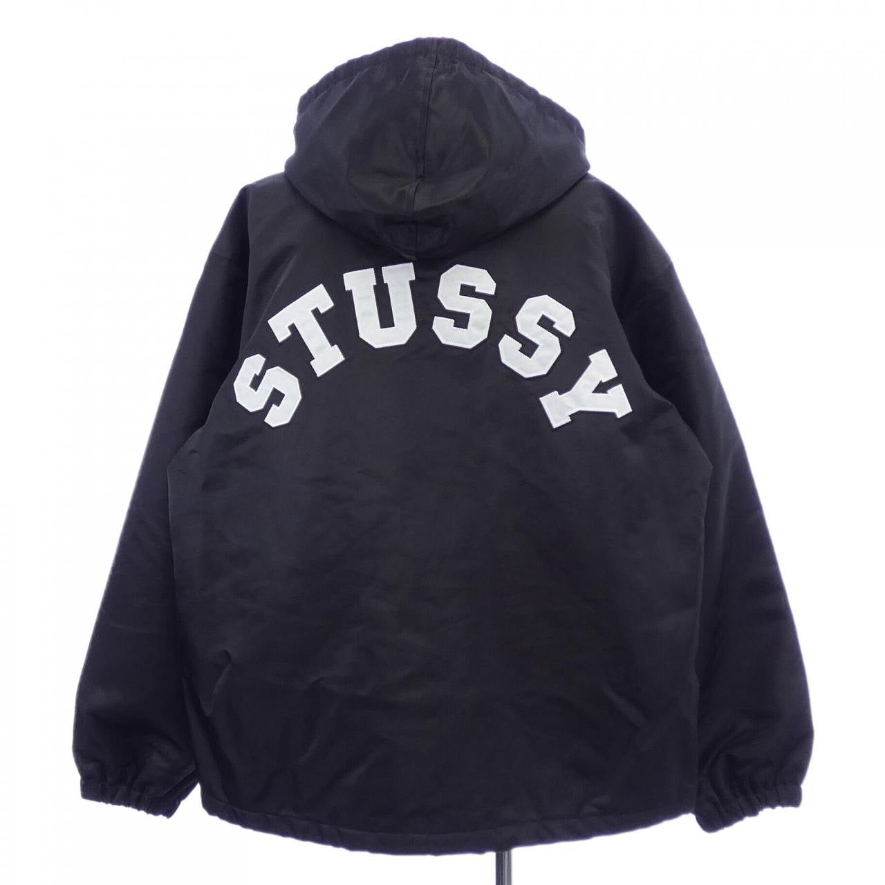 ステューシー STUSSY 115909 ジャケット