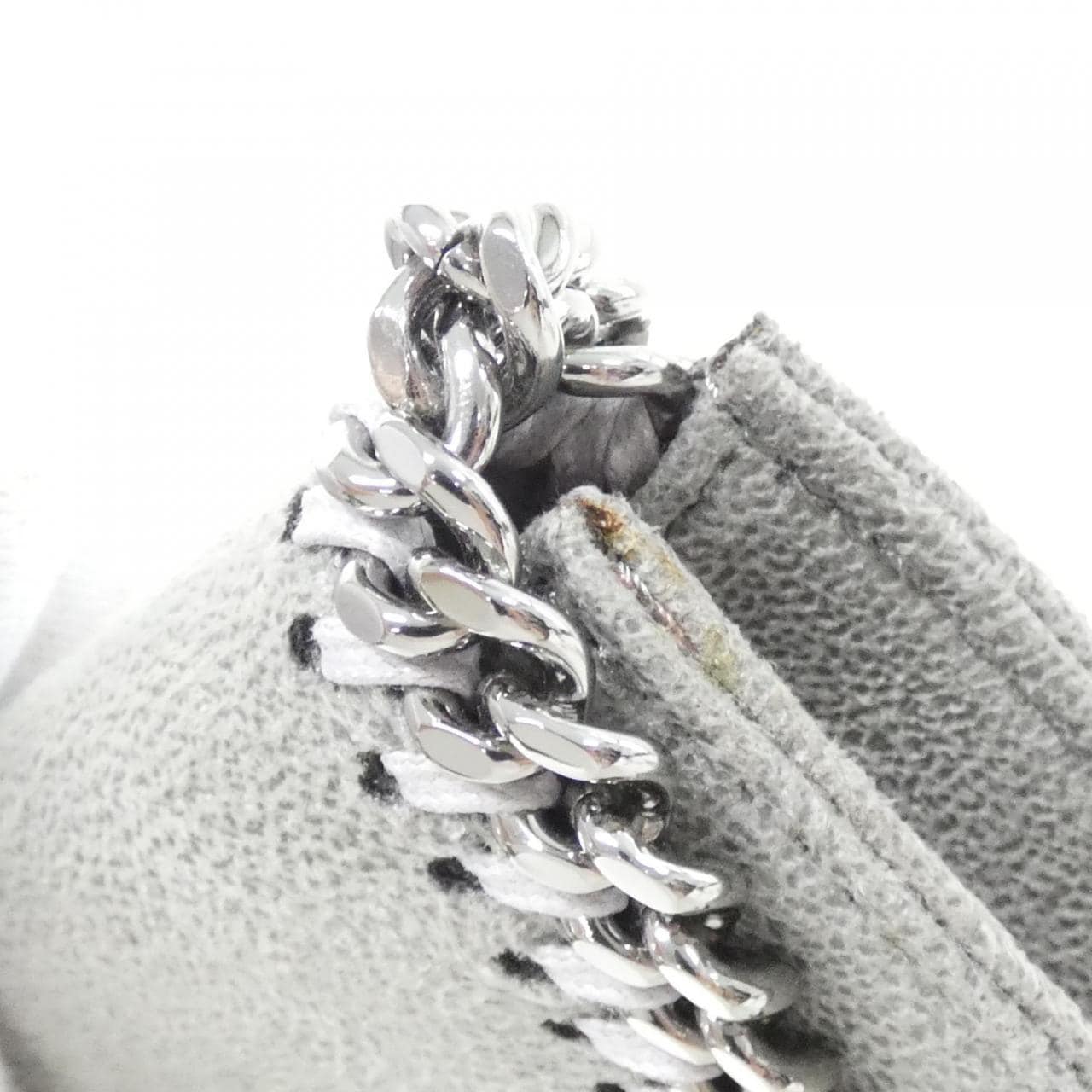 ステラマッカートニー ファラベラ ミニ 581238 WP0444 ショルダーバッグ