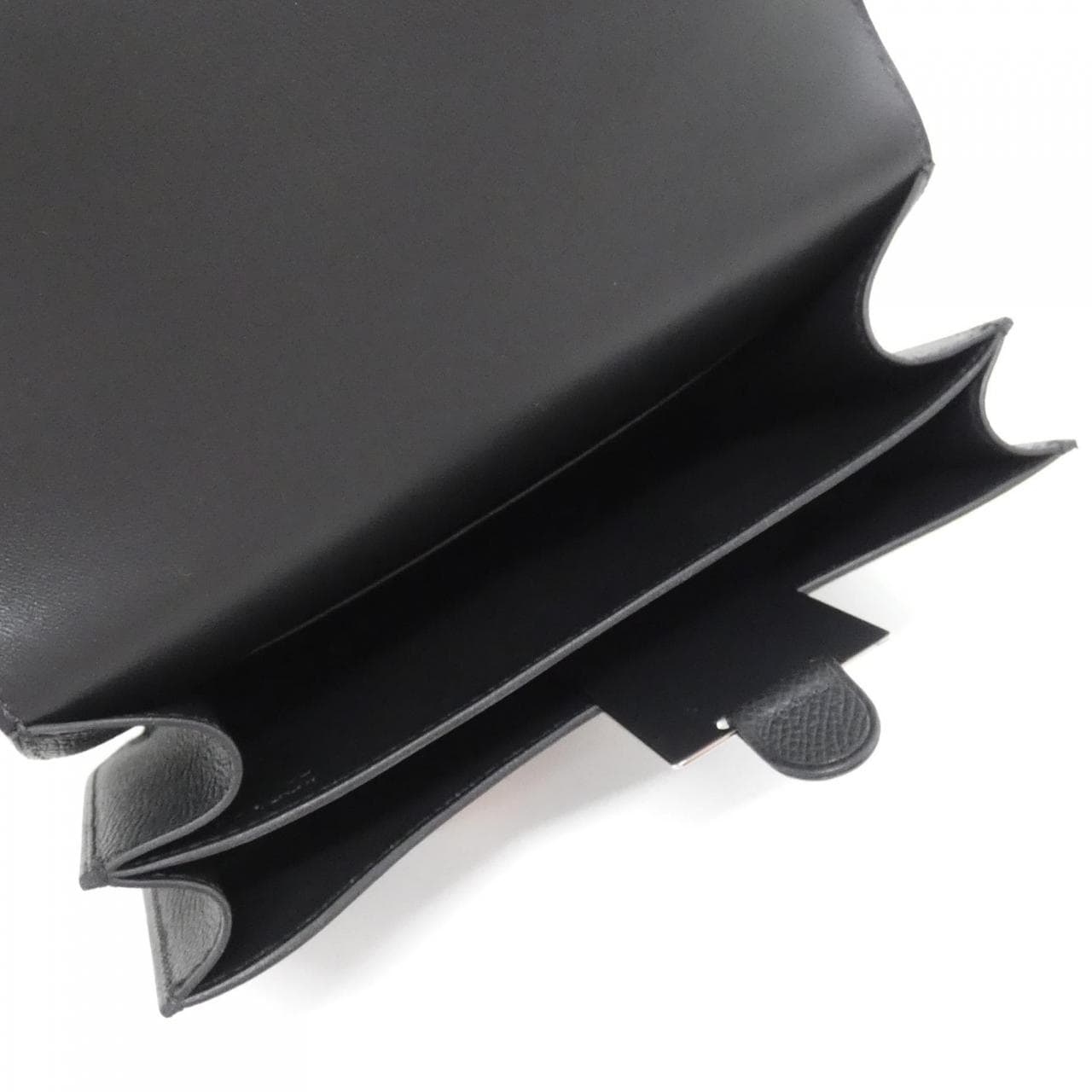 エルメス コンスタンス3 MINI 083905CD ショルダーバッグ