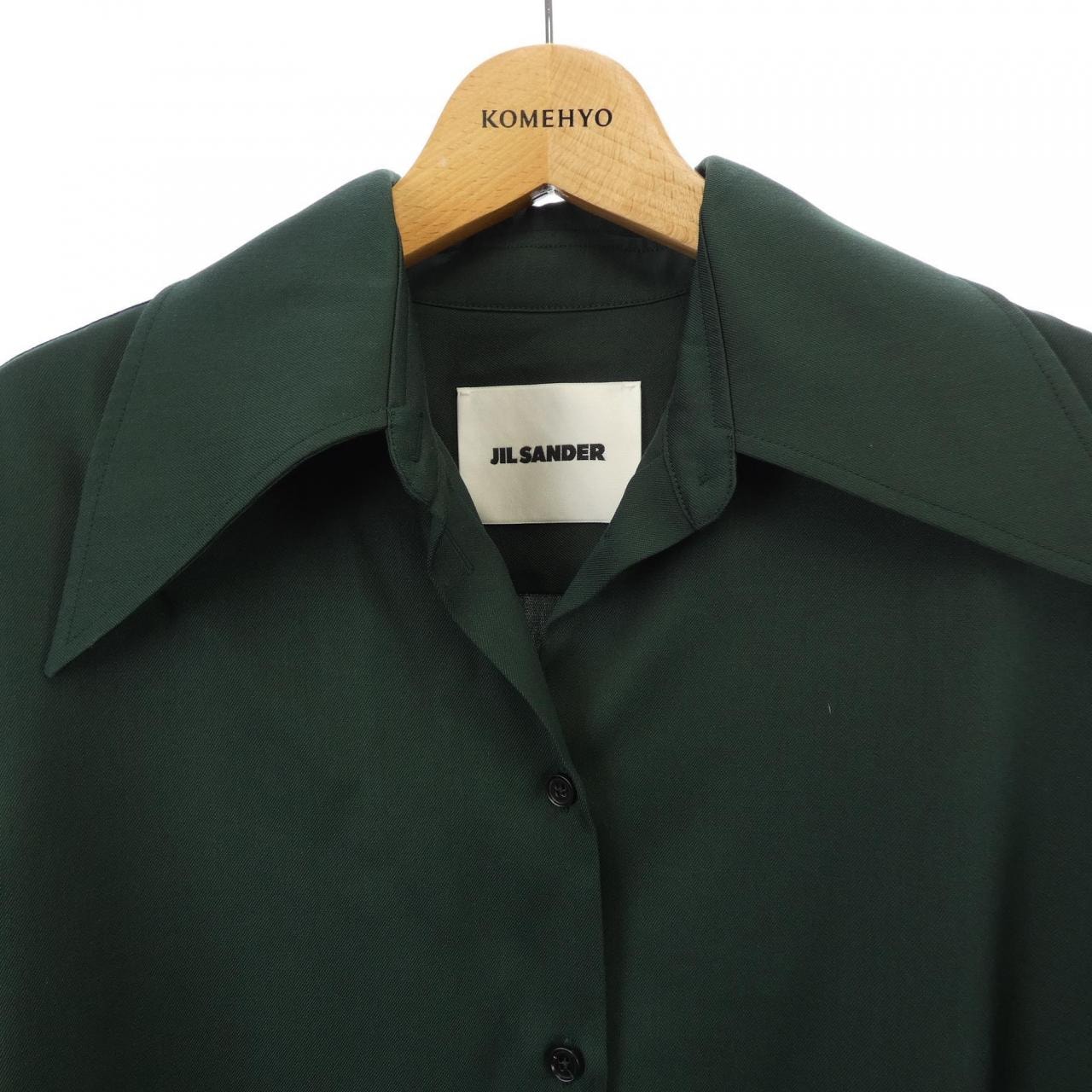 ジルサンダー JIL SANDER シャツ